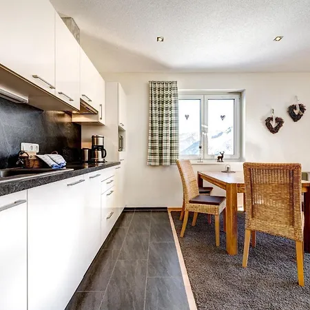 Apartman Holderle - 08