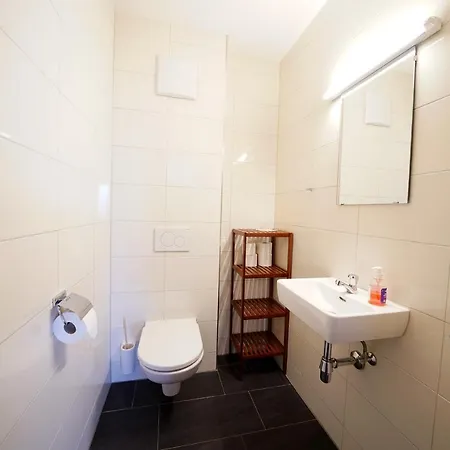 Apartman Holderle - 08